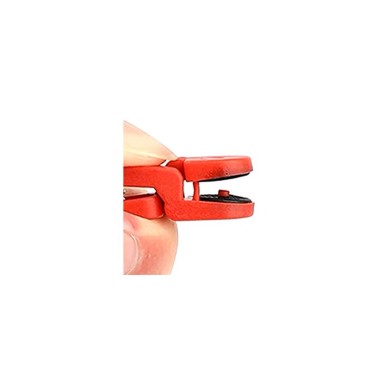 Flashmer Lock Clip-