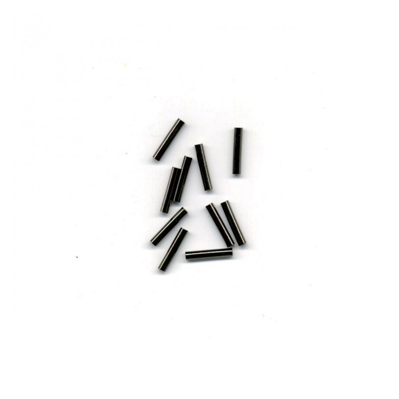 Flashmer Mini Sleeves Bronzés - X100-