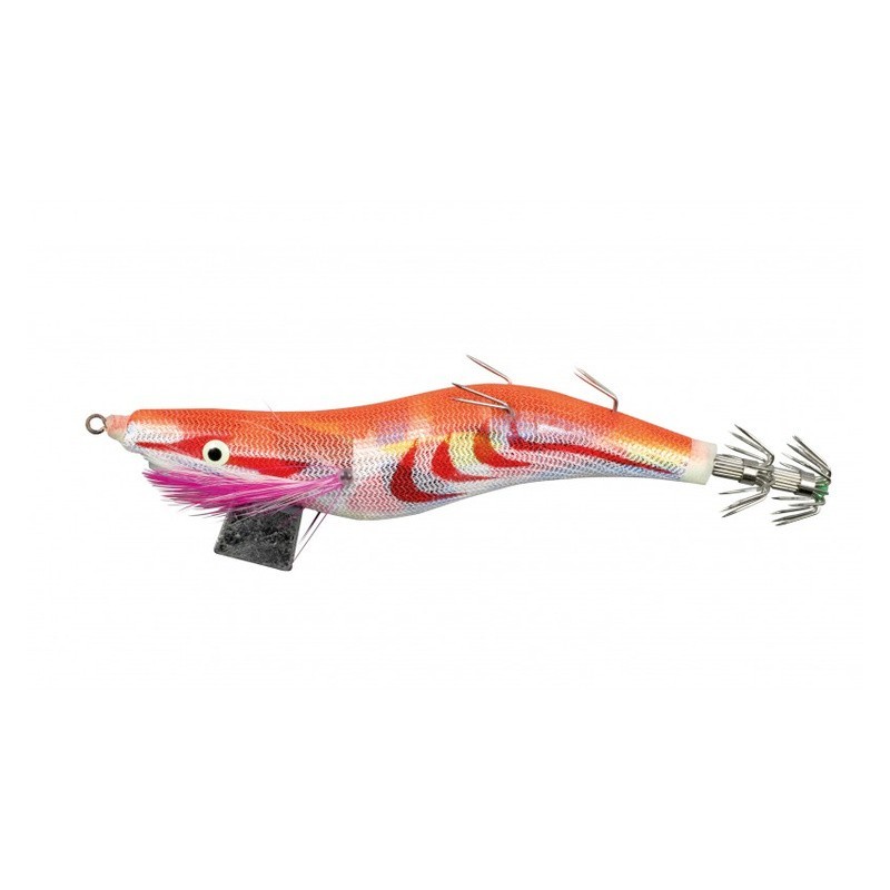 Flashmer Multigripp Plombee Petit Panier - 2.5 - 9 cm-