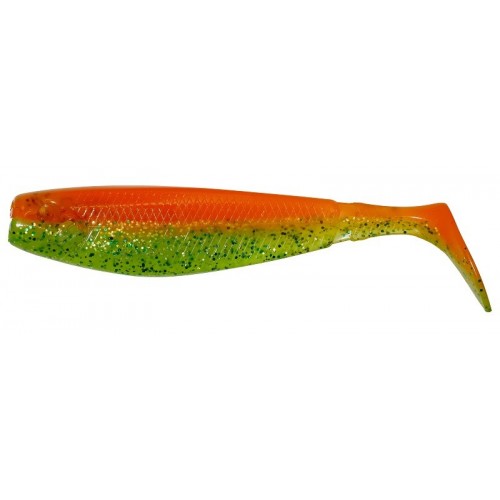 Carta Naranja Vientre