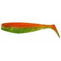 Carta Naranja Vientre