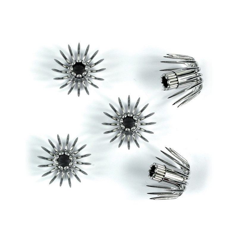 Flashmer Panier A Turlutte-