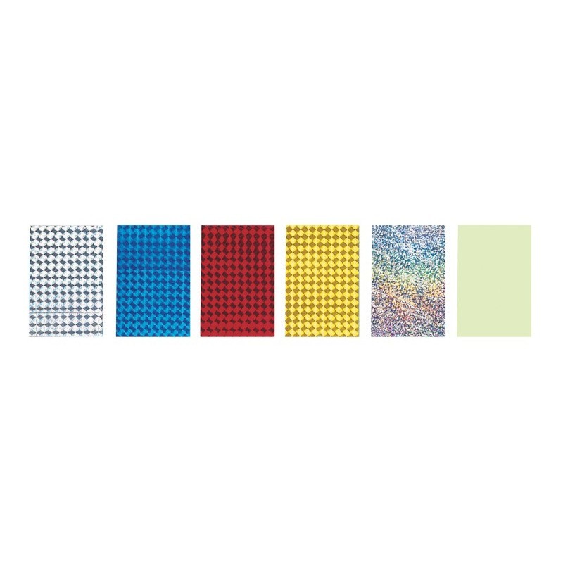 Flashmer Papier Scalelite - 150 X 100 mm-