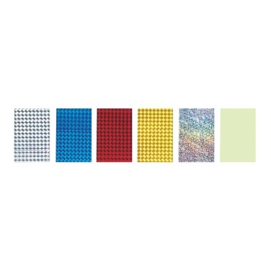 Flashmer Papier Scalelite - 150 X 100 mm-