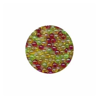 Flashmer Perle Cristal Multifluo - Vrac X1000-