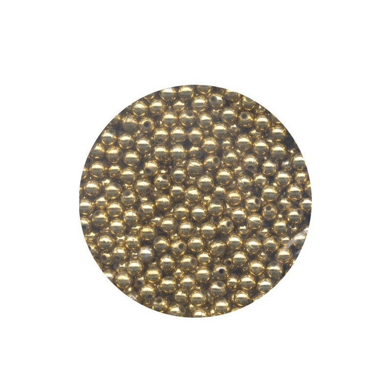 Flashmer Perle Dorée - Vrac X1000-