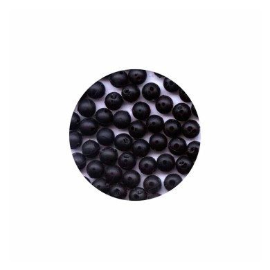 Flashmer Perle Noire Molle-