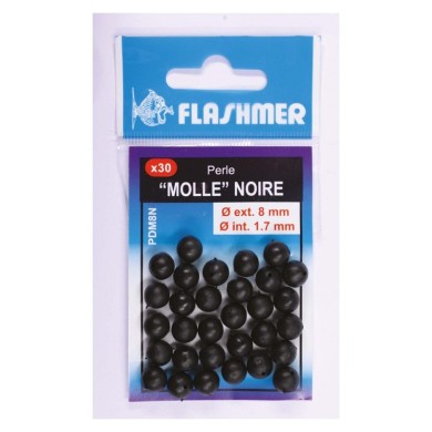Flashmer Perle Noire Molle-