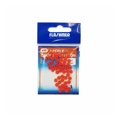 Flashmer Perle Oeuf de Saumon Vrac X1000-