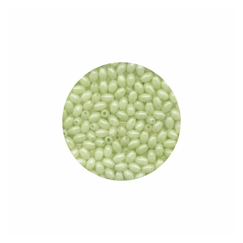 Flashmer Perle Phospho Dure en Pochette-