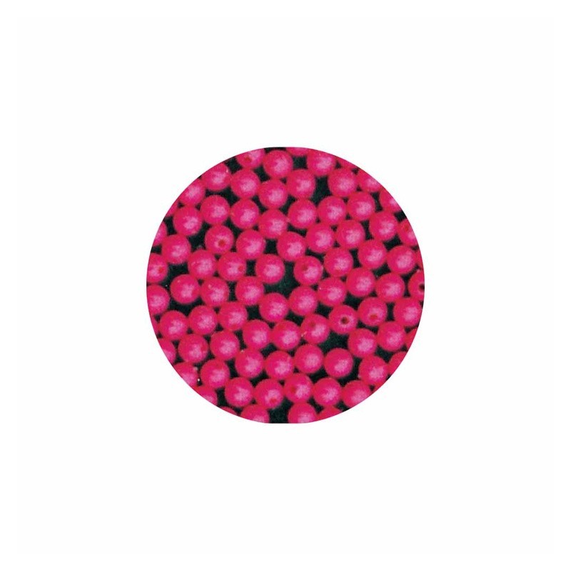 Flashmer Perle Rose Mat Vrac X1000-