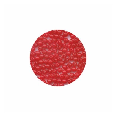 Flashmer Perle Surf Rouge-