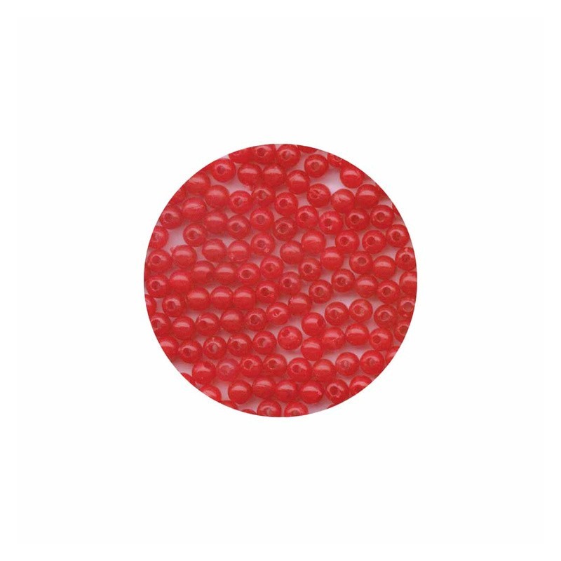 Flashmer Perle Surf Rouge-