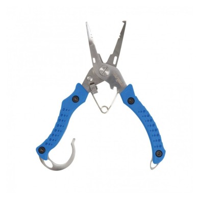 Flashmer Pince Curved Multifonction 15 cm-