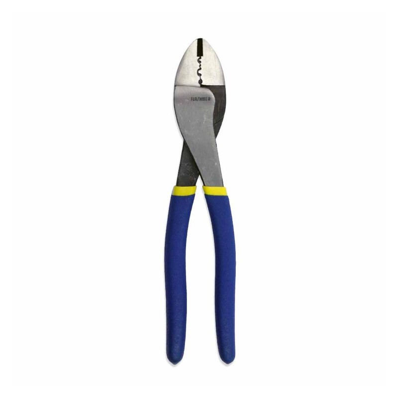 Flashmer Pince de Sertissage Grand Modele 21 cm-