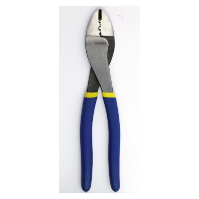 Flashmer Pince de Sertissage Grand Modele 21 cm-