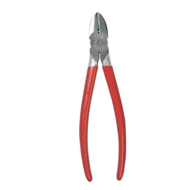 Flashmer Pince de Sertissage Petit Modele 16 cm-