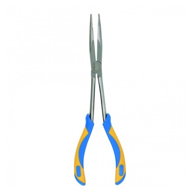 Flashmer Pince Longue A Hameçon - 28 cm Inox-