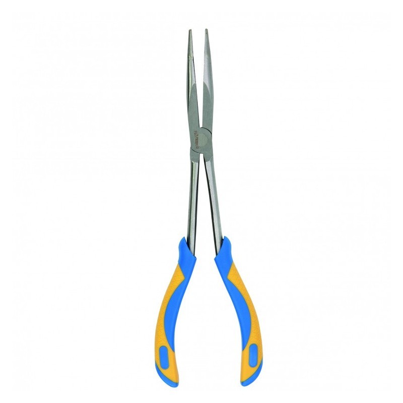 Flashmer Pince Longue A Hameçon - 28 cm Inox-