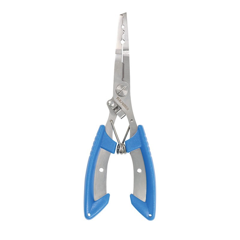 Flashmer Pince Tek 17 cm Inox-