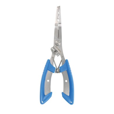Flashmer Pince Tek 17 cm Inox-