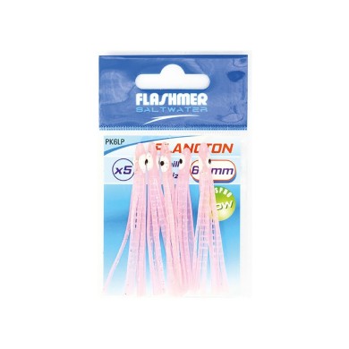 Flashmer Plancton - 40 mm-