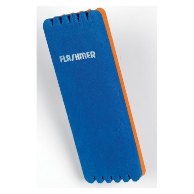 Flashmer Plioir Mousse Cranté Bicolore - 150 X 55 X 15 mm-