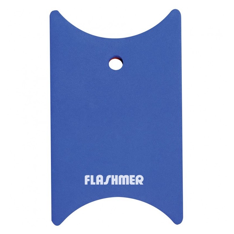Flashmer Plioir Mousse Enrouleur Bicolore-