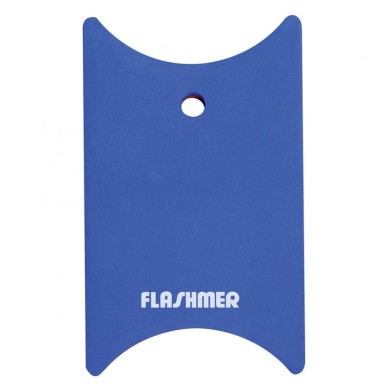Flashmer Plioir Mousse Enrouleur Bicolore-