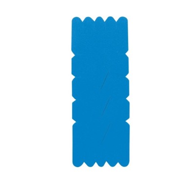 Flashmer Plioir Mousse Rectangulaire – 150 × 55 × 10 mm-