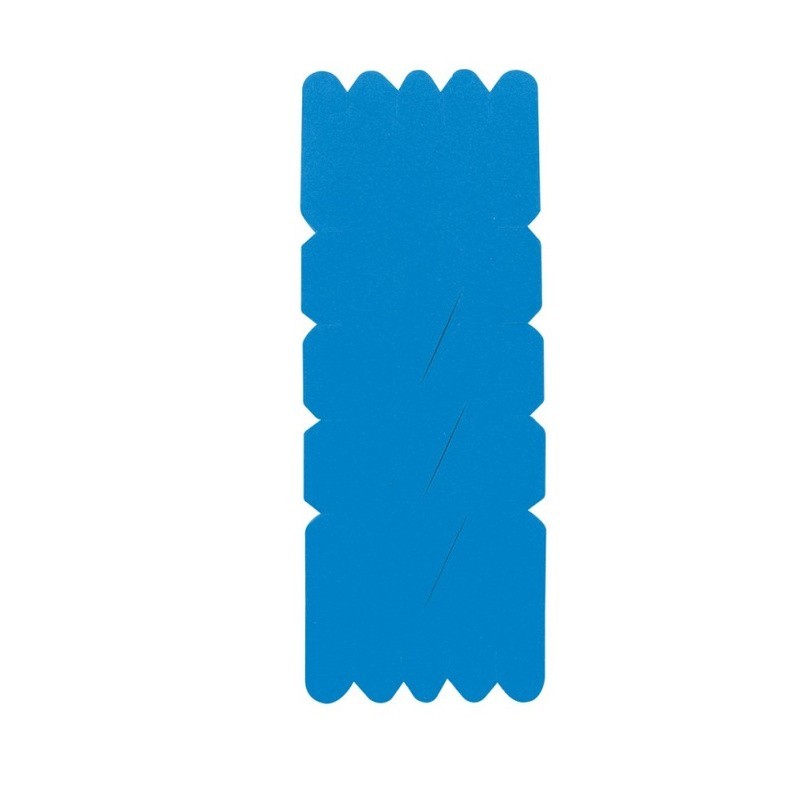 Flashmer Plioir Mousse Rectangulaire – 150 × 55 × 10 mm-