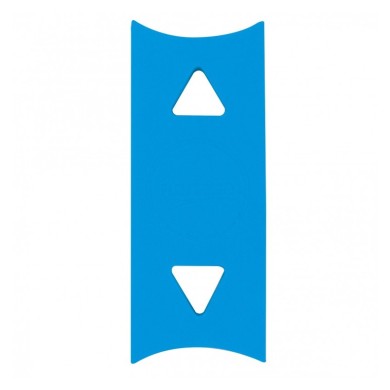 Flashmer Plioir Mousse Rectangulaire – 180 × 70 × 18 mm-