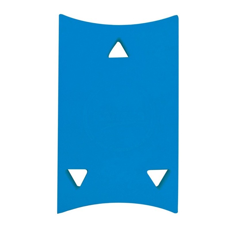 Flashmer Plioir Mousse Rectangulaire – 180 × 120 × 18 mm-