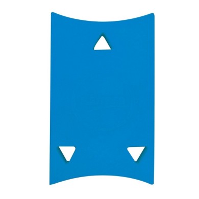 Flashmer Plioir Mousse Rectangulaire – 180 × 120 × 18 mm-