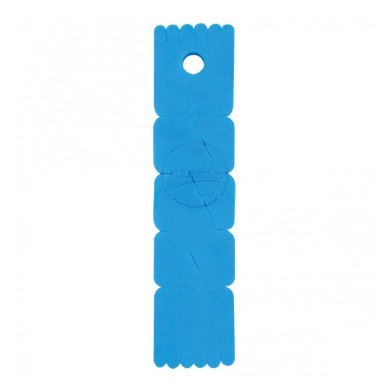 Flashmer Plioir Mousse Rectangulaire – 195 × 45 × 10 mm-