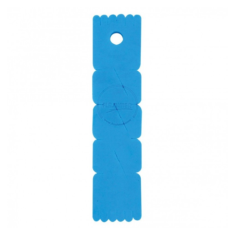 Flashmer Plioir Mousse Rectangulaire – 195 × 45 × 10 mm-