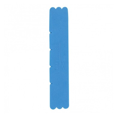 Flashmer Plioir Rectangulaire en Mousse - 150 X 27 X 10 mm - Coloris Assortis-