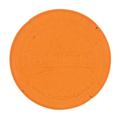 Flashmer Plioir Rond en Mousse - Ø 100 X 20 mm - Coloris Assortis-