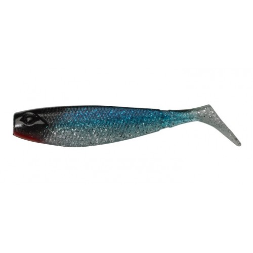 Azul oscuro