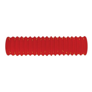 Flashmer Plioir Rond en Mousse Long 18 Montages - Ø 45 X 200 mm - Bleu-