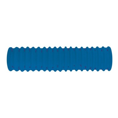 Flashmer Plioir Rond en Mousse Long 18 Montages - Ø 45 X 200 mm - Bleu-