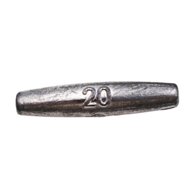Flashmer Plomb Olive Long-