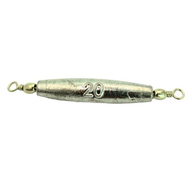 Flashmer Plomb Olive Long + Emerillon-
