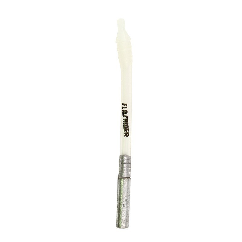 Flashmer Plomb Tyrolien X2-