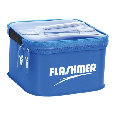 Flashmer Sac de Transport Bakkan-