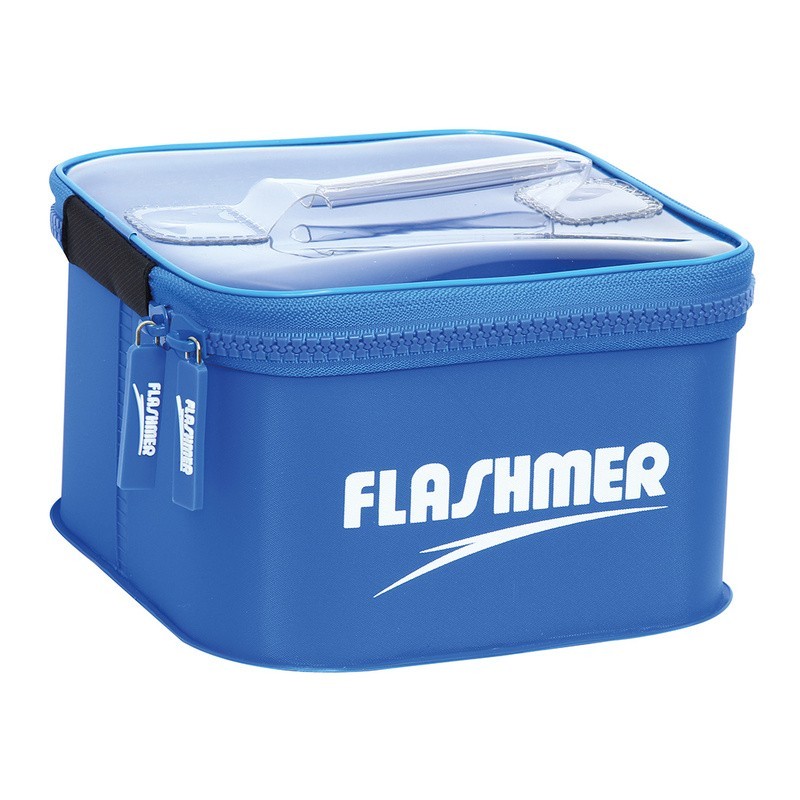 Flashmer Sac de Transport Bakkan-