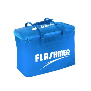 Flashmer Sac de Transport Bakkan-