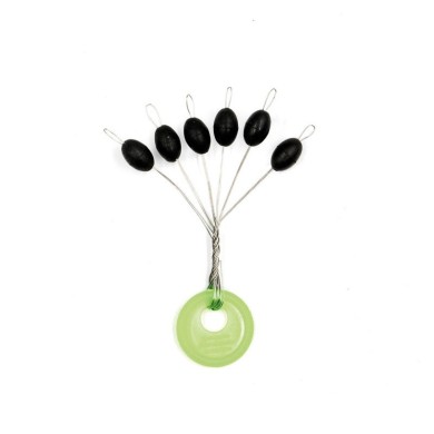 Flashmer Stop Bead XXL - X12-