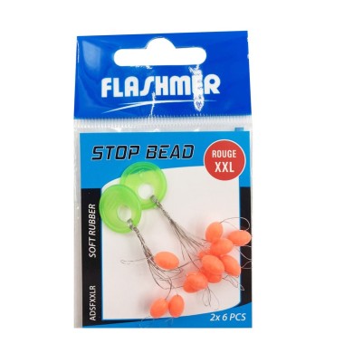 Flashmer Stop Bead XXL - X12-