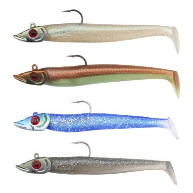 Flashmer Subt'Eel 75 mm-
